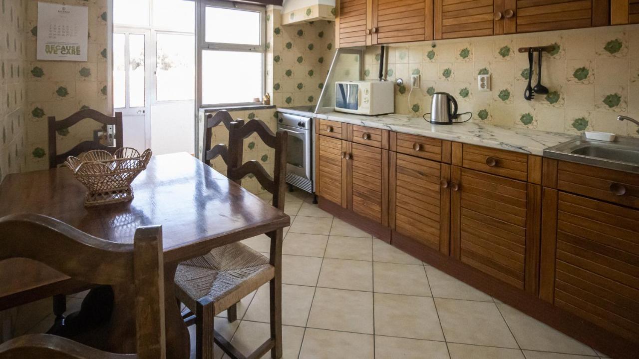 Apartamento Tio Pedro - By Bedzy Albufeira Exterior foto