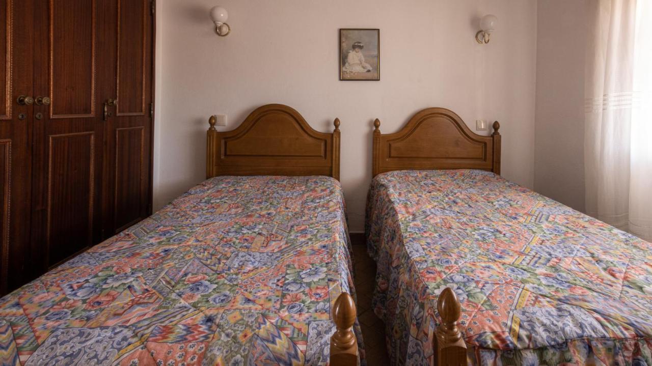 Apartamento Tio Pedro - By Bedzy Albufeira Exterior foto