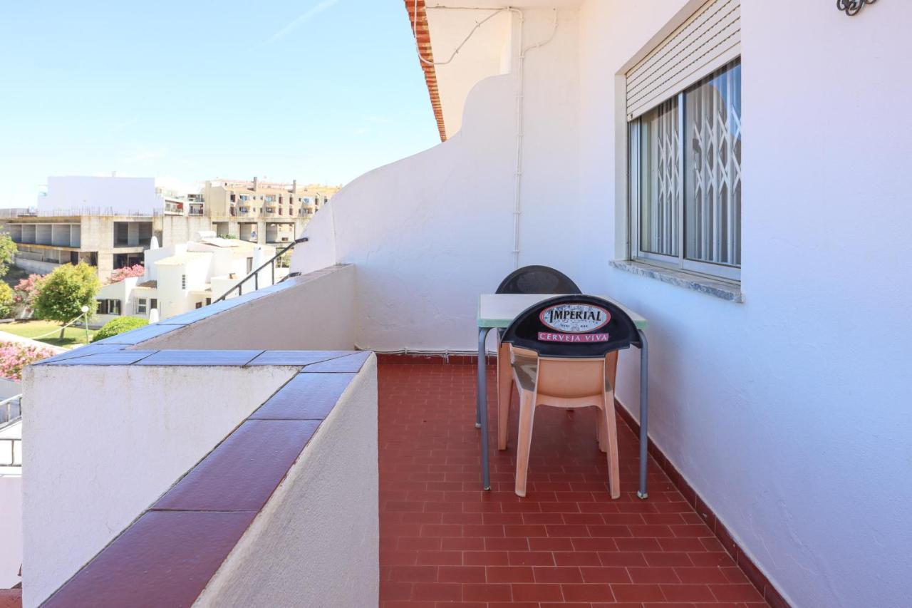 Apartamento Tio Pedro - By Bedzy Albufeira Exterior foto